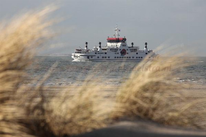 010 Gelegen in het dorp Buren op Ameland vindt u dit mooi gelegen 6p. vakantiehuis