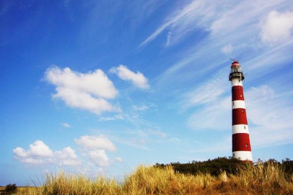 006 Prachtig 6 persoons vakantiehuis op Ameland