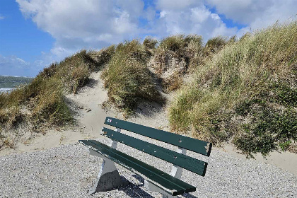 017 Gezellig vakantiehuis voor vier personen in Hollum op Ameland