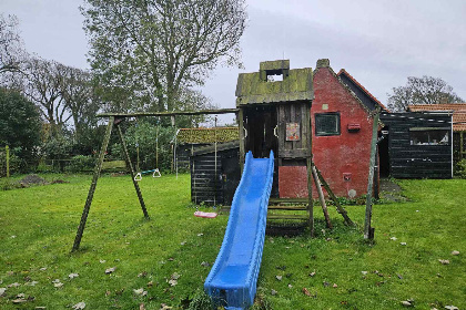 022 Gezellig vakantiehuis voor vier personen in Hollum op Ameland