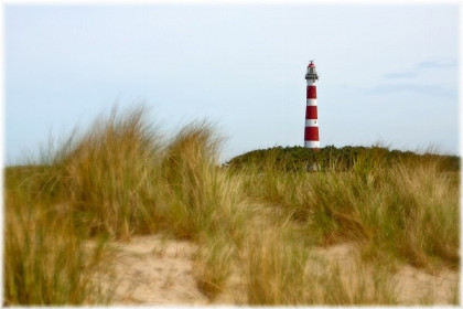 048 Heerlijk 20 persoons groepsaccommodatie in de Vleien op Ameland