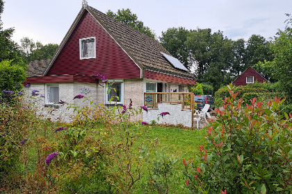 Nederland, Friesland, Boijl