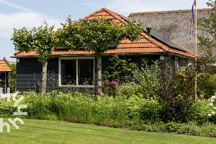 Nederland, Friesland, Boijl