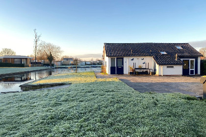 Nederland, Friesland, Boornzwaag