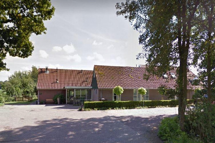 Nederland, Friesland, Elsloo