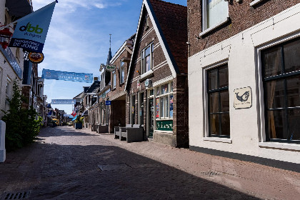015 Safaritent in Heeg