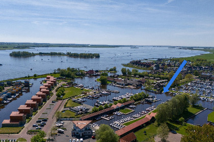 028 Safaritent in Heeg