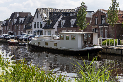 Nederland, Friesland, Heerenveen