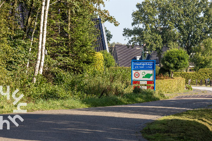 024 Heerlijk gelegen 4 persoons particulier vakantiehuis nabij Drachten