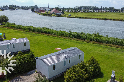 Nederland, Friesland, Lemmer