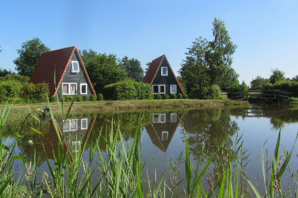 Nederland, Friesland, Lemmer