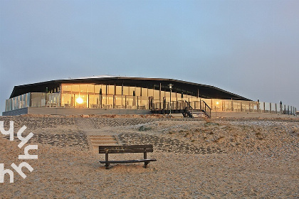 040 Leuk 6 persoons vakantiehuis op 100 meter van het IJsselmeer in Lemmer