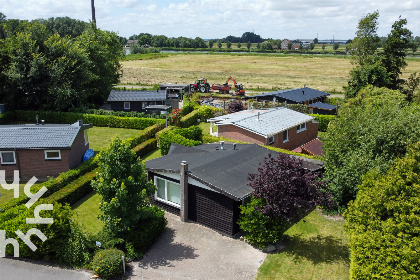 020 Leuke 6 persoons vakantiewoning 100 meter van strand