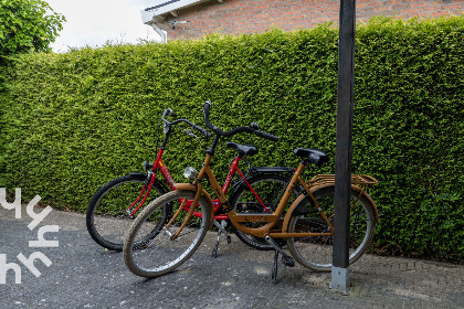 025 Leuke 6 persoons vakantiewoning 100 meter van strand