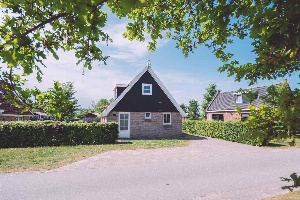 Mooi 8 persoons vakantiewoning