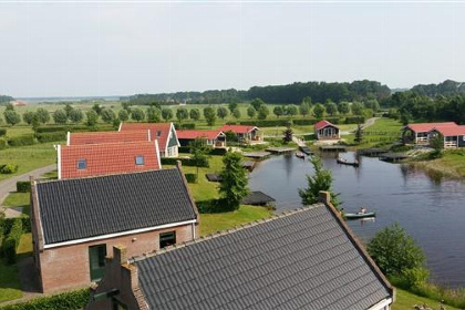 011 Mooi 8 persoons vakantiewoning