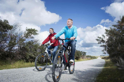 018 Comfortabel 2 persoons wellness appartement in Wellness Waddenresort op Terschelling