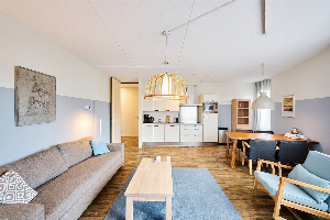 DeLuxe Appartement | 4 Pers