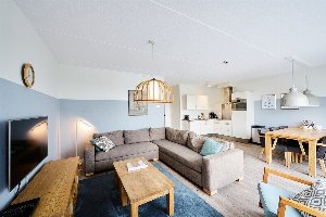 DeLuxe Appartement | 4 Pers