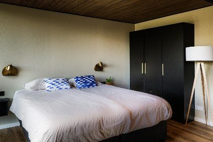 005 Deluxe Studio | 2 personen