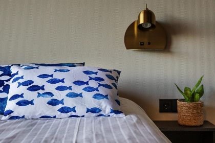 006 Deluxe Studio | 2 personen
