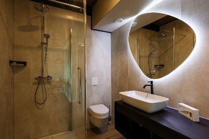 007 Deluxe Studio | 2 personen