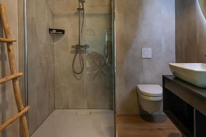 008 Deluxe Studio | 2 personen