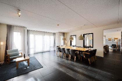 001 Wellness Appartement | 11 Pers