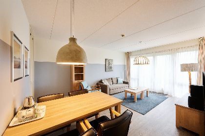 001 Wellness Appartement | 2 Pers