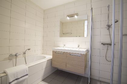 001 Wellness Appartement | 4 Pers