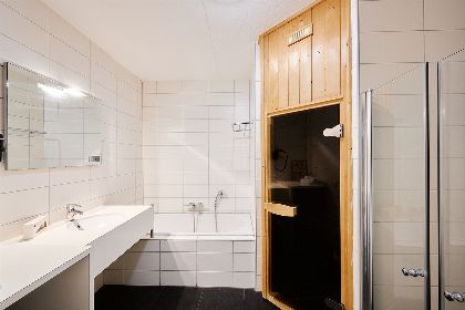 002 Wellness Appartement | 4 Pers