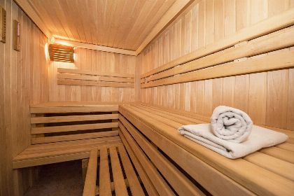003 Wellness Appartement | 4 Pers