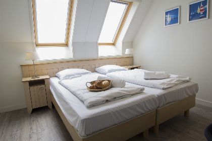 004 Wellness Appartement | 4 Pers