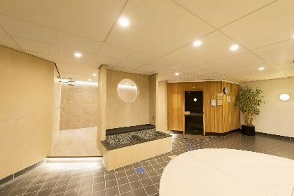 006 Wellness Appartement | 4 Pers
