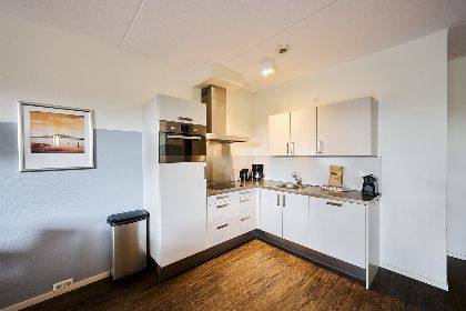 008 Wellness Appartement | 4 Pers