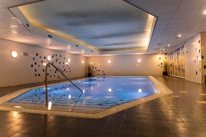 011 Wellness Appartement | 4 Pers