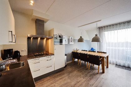 002 Wellness Appartement | 5 Pers