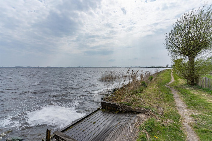 045 Appartement   Paviljoenwei 4 1 | Sneek (Offingawier) 'Havenzicht'