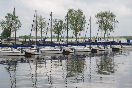 025 Houseboat Aqua Dolce met tuin   Paviljoenwei 4 12 | Sneek (Offingawier)