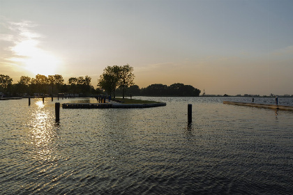 027 Houseboat Aqua Dolce met tuin   Paviljoenwei 4 12 | Sneek (Offingawier)