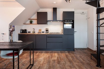 029 Vakantie appartement 2 personen   Paviljoenwei 12 29 | Sneek (Offingawier)