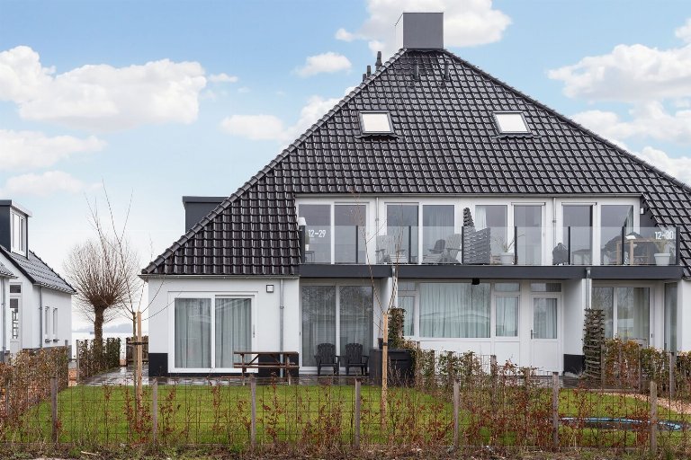 Nederland, Friesland, Offingawier