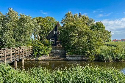 Nederland, Friesland, Pietersbierum