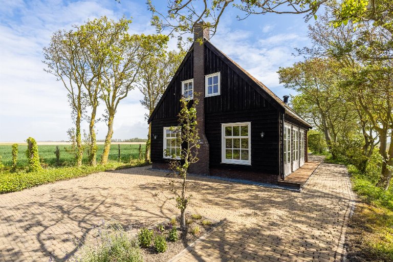 Nederland, Friesland, Pietersbierum
