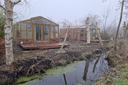 Nederland, Friesland, Scherpenzeel