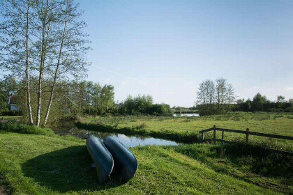 011 Groepsaccommodatie voor 26 personen in Scherpenzeel