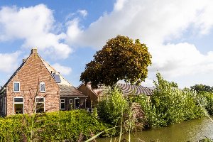 Groep in Friesland Groep in Friesland