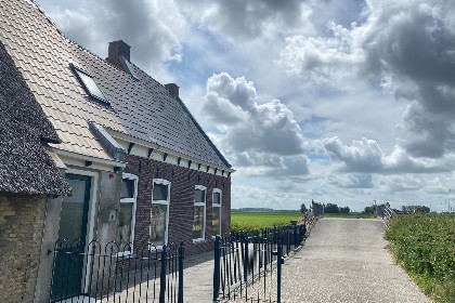 005 Groep in Friesland