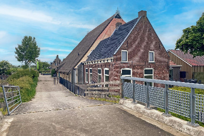 009 Groep in Friesland