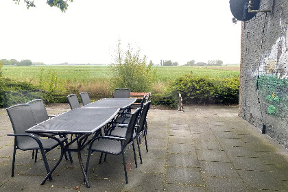 018 Groep in Friesland